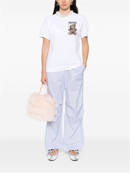  MOSCHINO | V0725 55411001